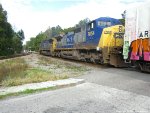 CSX 7854